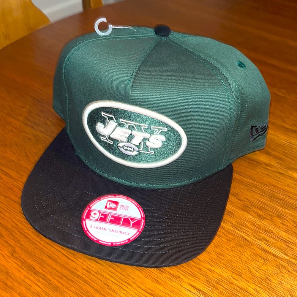 ¡NEW ERA CAP!